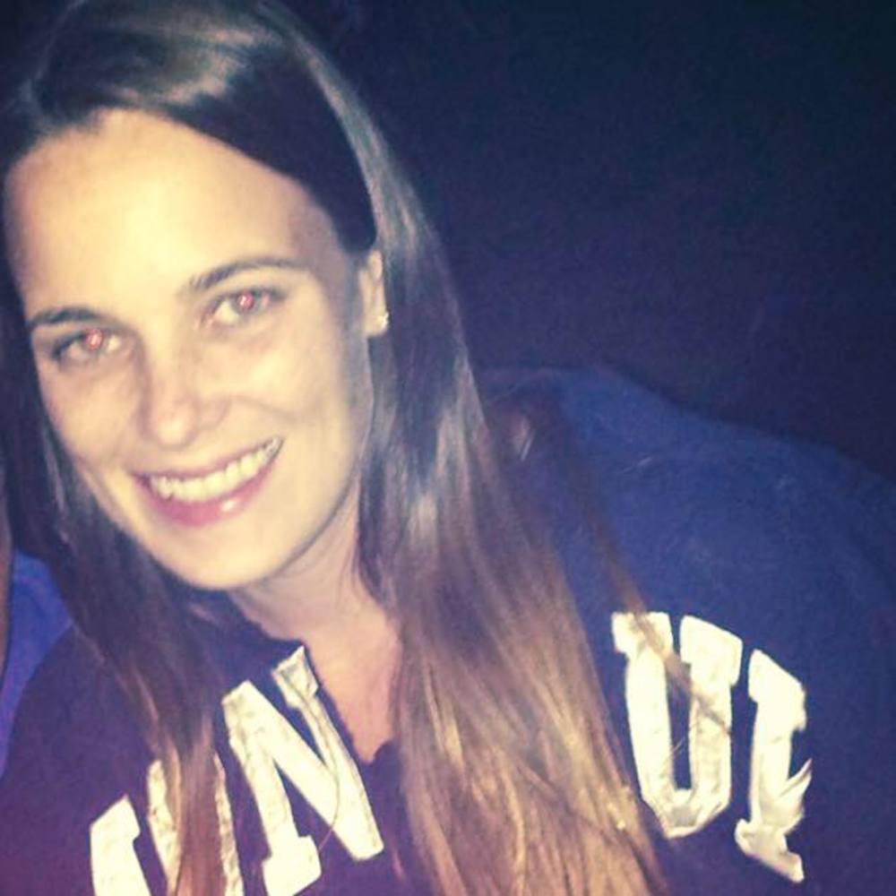 Meet your Posher, Caitlin